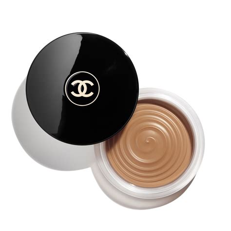 chanel brushon|chanel brush for bronzing cream.